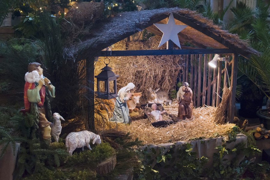 La palabra Navidad tiene origen en el lat&iacute;n y comenz&oacute; a usarse ampliamente en espa&ntilde;ol durante la Edad Media.